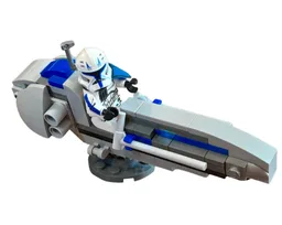501st Speeder Bike