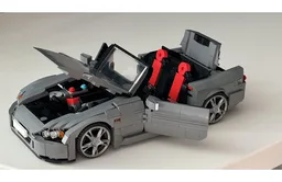 Honda S2000