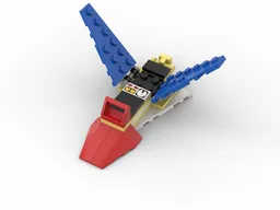SpaceShip