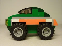 31043 Space Beetle