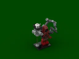 Techpriest