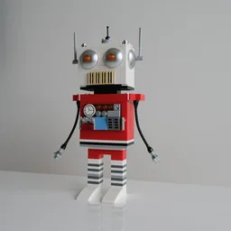 Kombi-Tron 3000