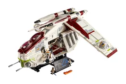 Republic Gunship