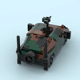 Humvee