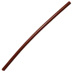 Hose Soft 3mm D. 12L / Brown