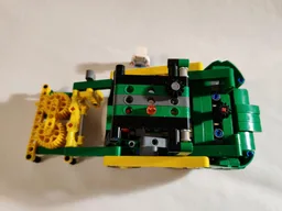 42168 Compact loader
