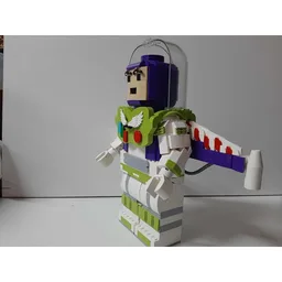 Maxifigure Buzz Lightyear