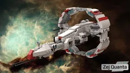 MOC | EVE Online - Stratios Cruiser