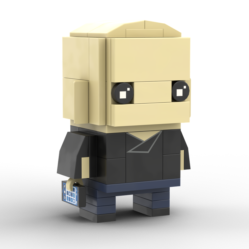 Lego HOLY POST SKYE