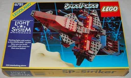 SP-Striker