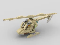 40463 - Helicopter