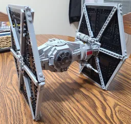 TIE Brute
