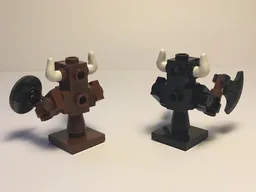 Micro Minotaur