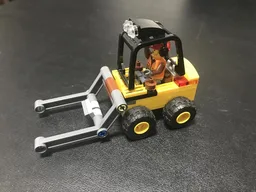 Forklift (60219 Alternate)