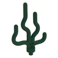 Plant, Sea Grass / Dark Green