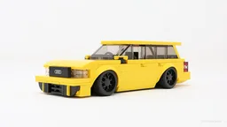 Audi S4 Avant