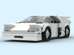 Lamborghini