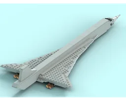 Concorde