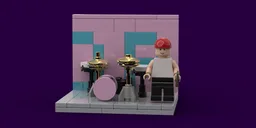 Music Makers: Josh Dun