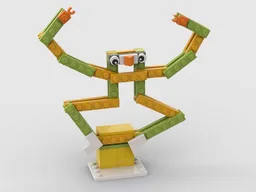 40371 Stick Person