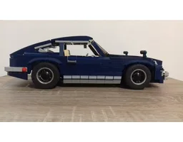 Datsun 240Z