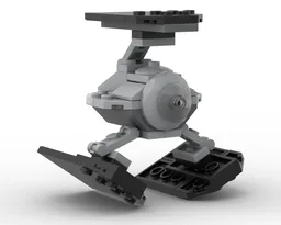 Lego 30727 tie defender