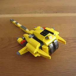 4888 Submarine Kappa 05A