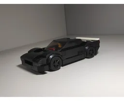 76899 Honda NSX