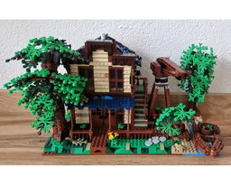 Trading Outpost