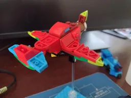 30581 Propeller Plane