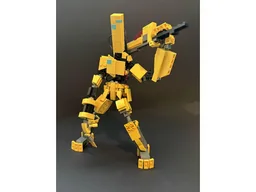 Swordsmachine (Ultrakill)