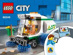 Street Sweeper