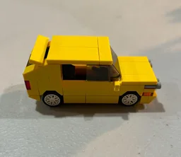 Lancia Delta