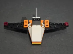 60224 Mini Mars Explorer