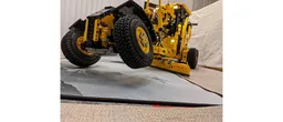 Volvo G970 Motor Grader