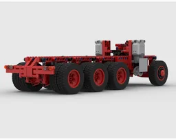8x6 Hauler