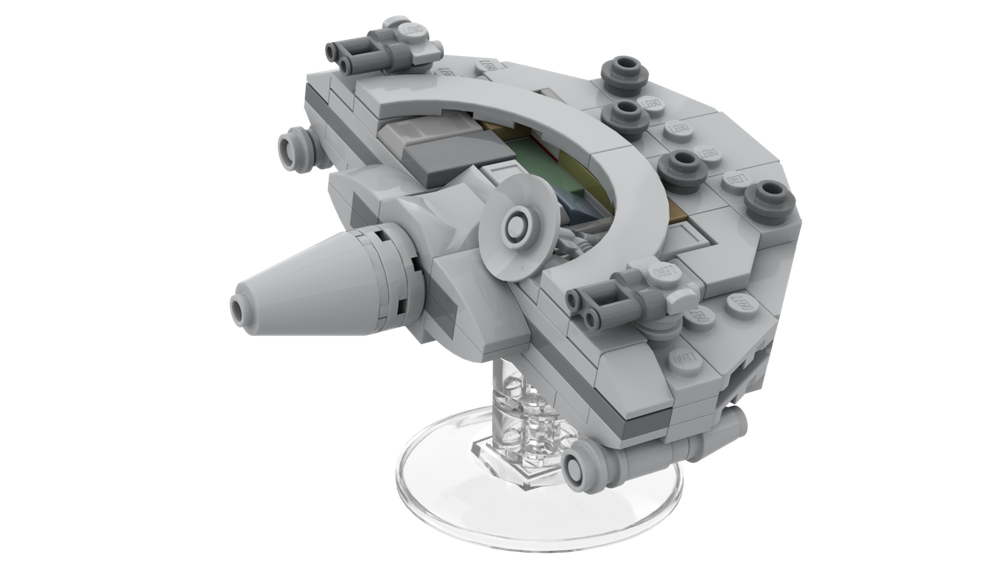 Lego Sana Starros' Volt Cobra