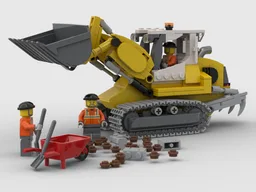 Crawler Loader