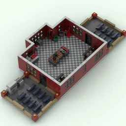 Modular School