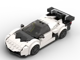 Lamborghini Essenza SCV12