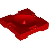 Sports Field Section 8 x 8 / Red