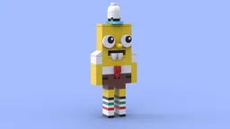 SpongeBob Squarepants