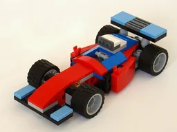31030: Formula 1