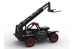 42160 Telehandler