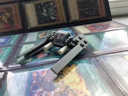 Gunfire drone