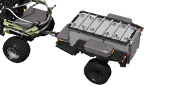 All Terrain Trailer 2