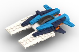 Astrostrafer