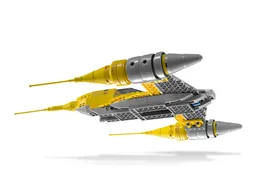 Naboo Starfighter