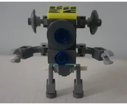 Haxion Brood Bounty Droid