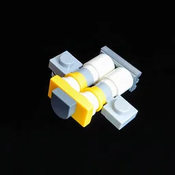 75395 Day 6 : Shuttle